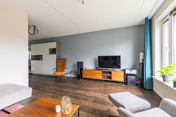 Medium property photo - De Hartakker 13, 9761 DE Eelde